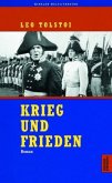 Krieg und Frieden Krieg und Frieden