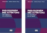 Philosophen des Altertums / Philosophen des Altertums, 2 Bde.