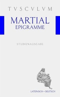 Cover Epigramme
