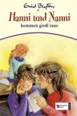 Hanni und Nanni kommen groß raus / Hanni und Nanni Bd.21 Hanni und Nanni kommen groß raus / Hanni und Nanni Bd.21