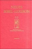 O-Z / Neues Bibel-Lexikon 3