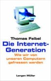 Die Internet-Generation Die Internet-Generation