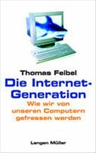 Cover Die Internet-Generation