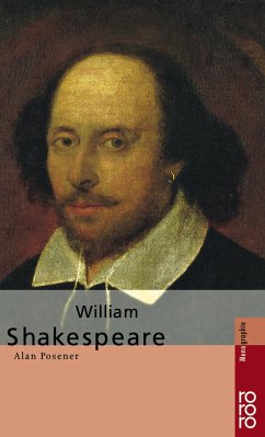 William Shakespeare - Posener, Alan