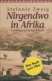 Nirgendwo in Afrika