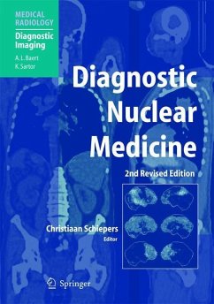 Diagnostic Nuclear Medicine - Schiepers, Christiaan (ed.)