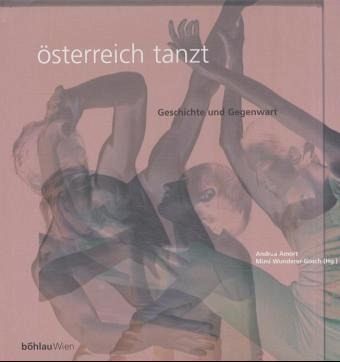 Österreich tanzt Österreich tanzt