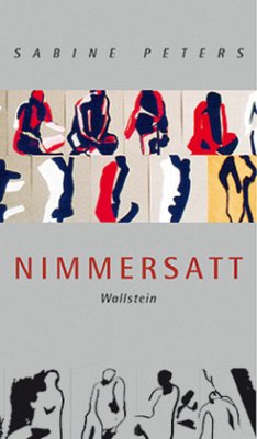 Nimmersatt - Peters, Sabine