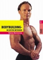 Cover Bodybuilding, die besten Methoden