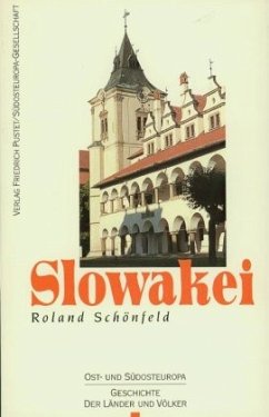 Slowakei - Schönfeld, Roland