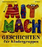 Mitmachgeschichte für Kindergruppen