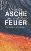 Unter der Asche ein heimliches Feuer