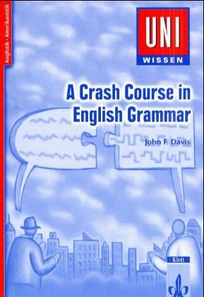 A Crash Course in Grammar