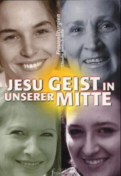 Jesu Geist in unserer Mitte - Nietsch-Ochs, Claudia