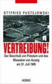 Die Konferenz von Potsdam und das Massaker von Aussig am 31. Juli 1945 Die Konferenz von Potsdam und das Massaker von Aussig am 31. Juli 1945