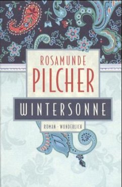 Wintersonne - Pilcher, Rosamunde