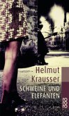 Schweine und Elefanten Schweine und Elefanten