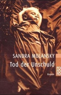 Tod der Unschuld - Mulansky, Sandra