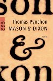 Mason und Dixon