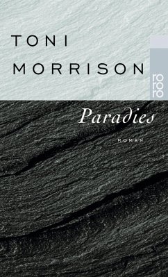 Paradies - Morrison, Toni