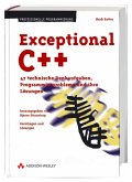 Exceptional C++