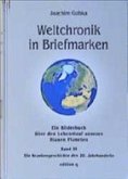 Die Krankengeschichte des 20. Jahrhunderts / Weltchronik in Briefmarken 3