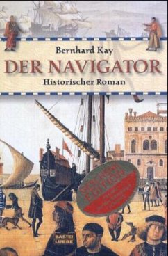 Der Navigator - Kay, Bernhard
