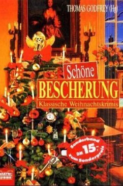 Cover Schöne Bescherung