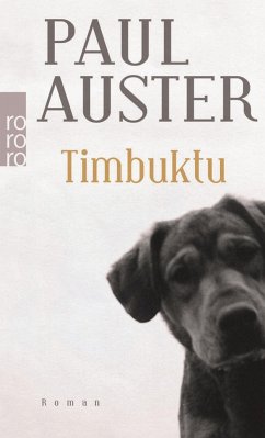 Timbuktu - Auster, Paul