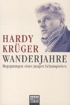 Wanderjahre - Krüger, Hardy