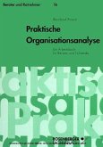 Praktische Organisationsanalyse