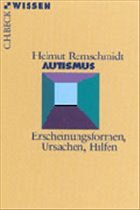 Cover Autismus