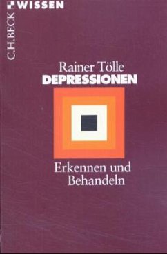 Depressionen - Tölle, Rainer