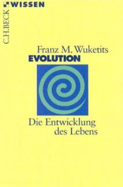 Evolution - Wuketits, Franz M.