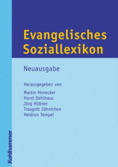 Evangelisches Soziallexikon