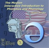 The Mouton Interactive Introduction to Phonetics and Phonology