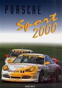 Porsche Sport 2000 - Upietz, Ulrich