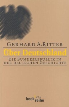 Über Deutschland - Ritter, Gerhard