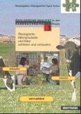 Ökologische Milchprodukte und Käse anbieten und verkaufen