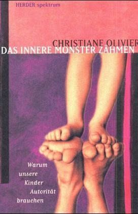 Das innere Monster zähmen Das innere Monster zähmen