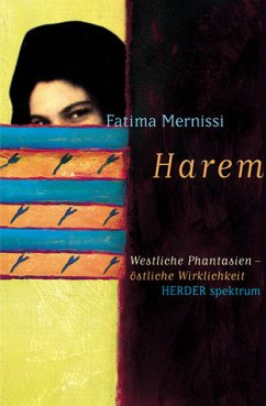 Harem - Mernissi, Fatima