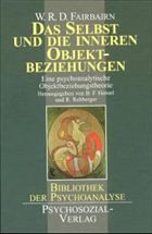 Cover Das Selbst und die inneren Objekte