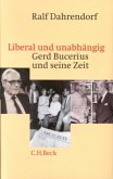 Liberal und unabhängig Liberal und unabhängig