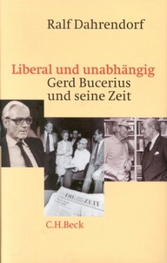 Cover Liberal und unabhängig