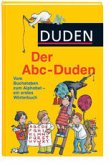 Duden, Der ABC-Duden