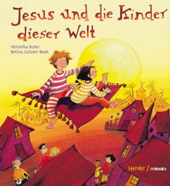 Jesus und die Kinder dieser Welt - Buter, Veronika; Gotzen-Beek, Betina