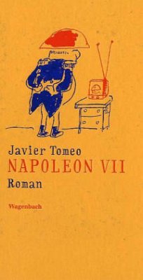 Napoleon VII. - Tomeo, Javier