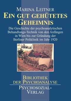 Cover Ein gut gehütetes Geheimnis
