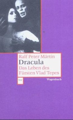 Dracula - Märtin, Ralf-Peter