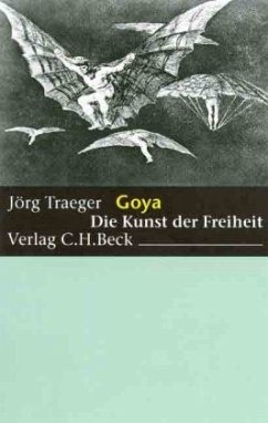 Goya - Traeger, Jörg